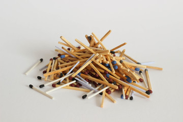 Safety match