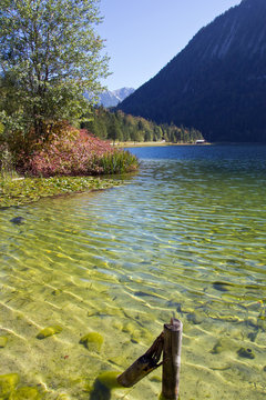 Mittenwald, Ferchensee