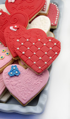 Butter Cookies