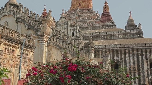 Ananda Temple