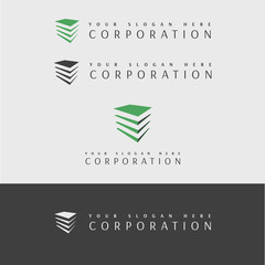 Logo business