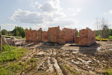 plac budowy © tobisto