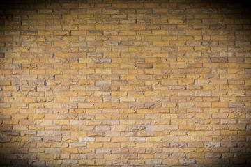 brick background