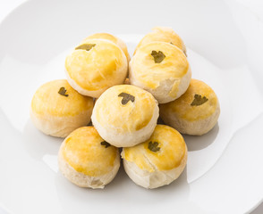 bean cake