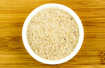 Psyllium