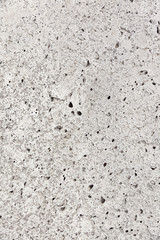 texture pierre naturelle sciée, fond basalte alvéolé