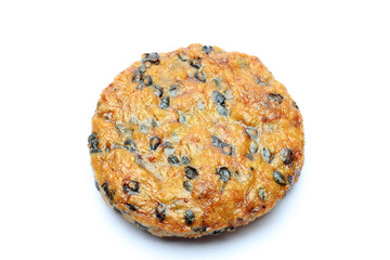 rice cracker