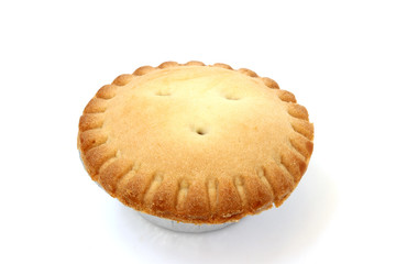 Small pie