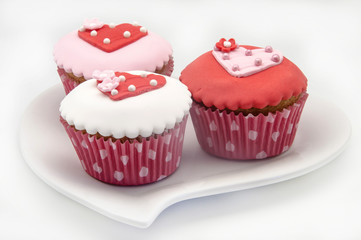 Cupcakes