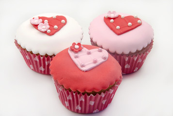 Cupcakes