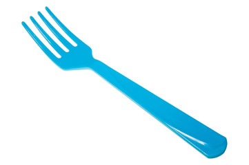 plastic fork © zolomos