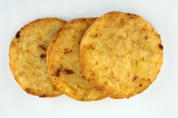 röstis