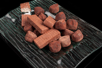chocolate