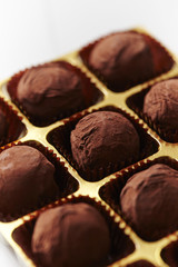 Chocolate