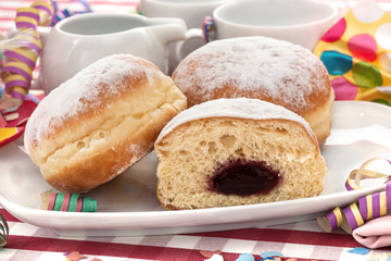 Fastnacht