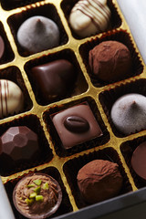 Chocolate