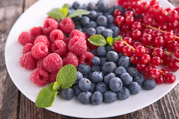 berry fruit