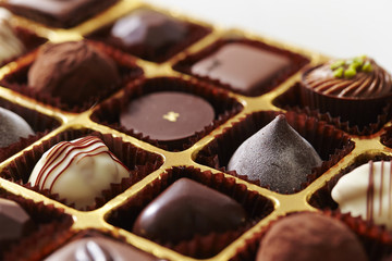 Chocolate