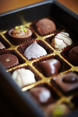 Chocolate