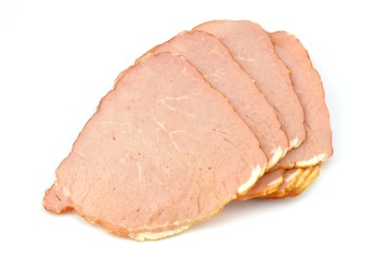 polędwica w plastrach