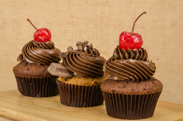 Cup cake