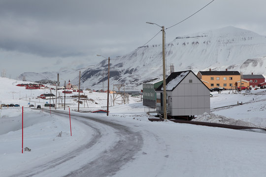 Longyearbyen