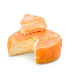 Französicher Weichkäse