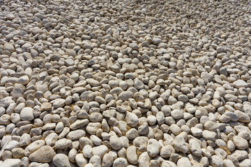 Gravel Background