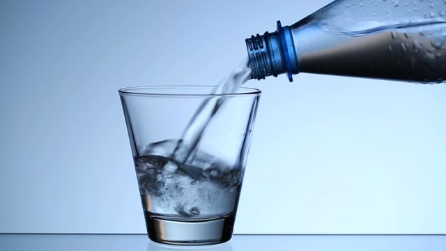 Mineralwasser