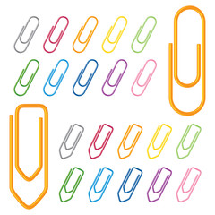 Paperclips