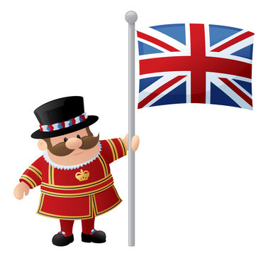 Patriotic Yeoman