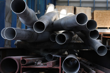 Steel Pipe