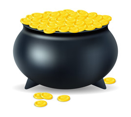 День святого Патрика