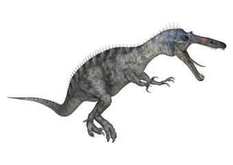 Dinosaur Suchomimus