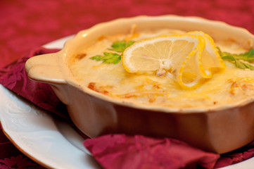 fish stew