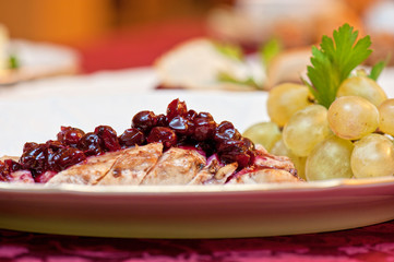 chicken breast