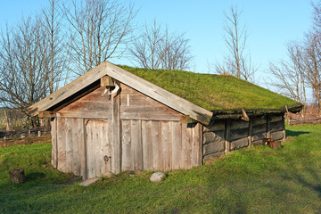 Viking House