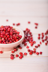 Multi color pepper seeds, hot spices 