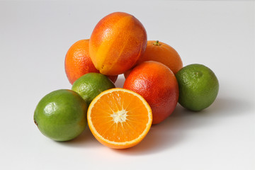 agrumes