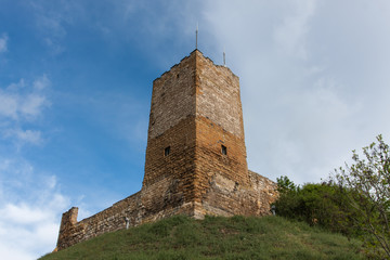 Burg Gleichen