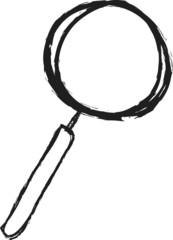 doodle  magnifier
