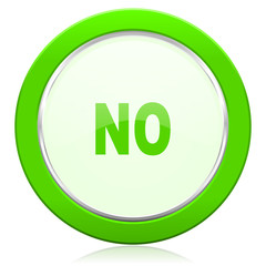 no icon