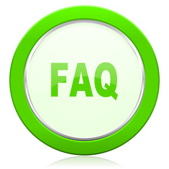 faq icon