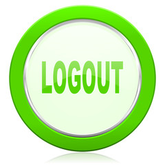 logout icon