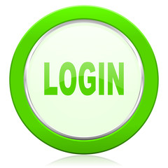 login icon