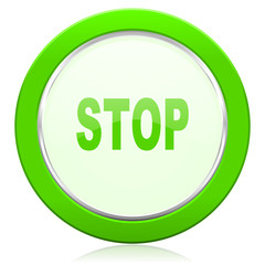 stop icon