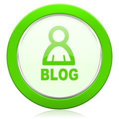 blog icon