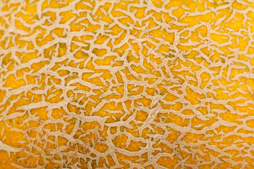 Yellow melon