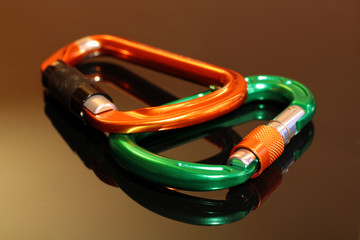 Karabiner
