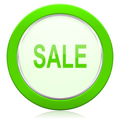 sale icon